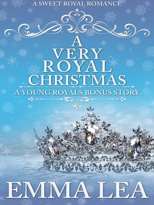 cover image of A Very Royal Christmas